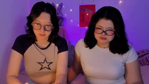 danna online show from February 17, 1:02 am