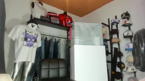 Mareia online show from March 22, 7:06 pm