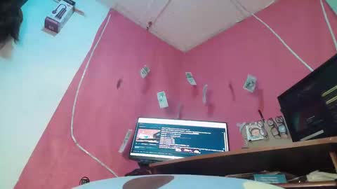 Snapshot of marfil74851 chatting on December 21, 1:24 am marfil74851 online show from December 21, 1:24 am