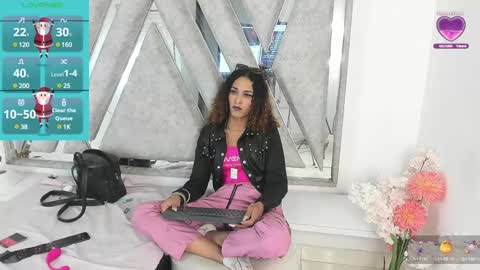 marfilastrom online show from December 19, 7:51 am