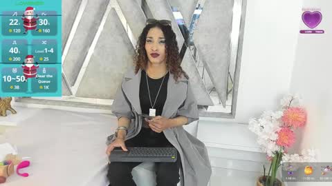 marfilastrom online show from December 21, 3:58 am