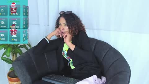 marfilastrom online show from December 28, 10:14 am