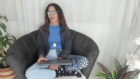 marfilastrom online show from December 29, 10:01 am