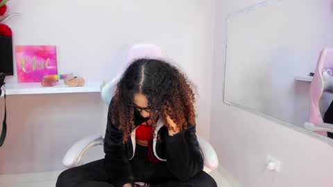 marfilastrom online show from December 30, 6:53 am