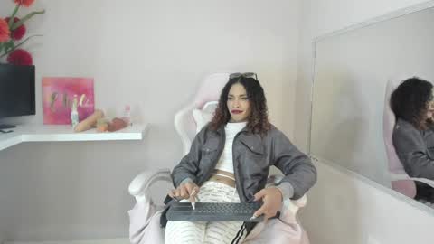 marfilastrom online show from January 15, 4:15 am