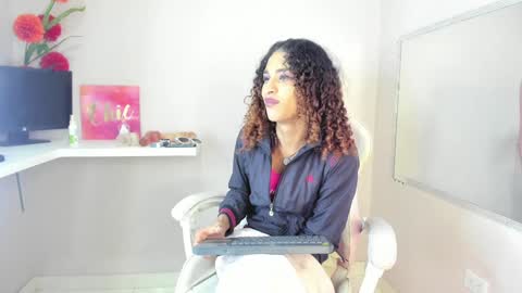 marfilastrom online show from January 16, 10:10 am