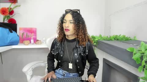 marfilastrom online show from January 19, 4:22 am