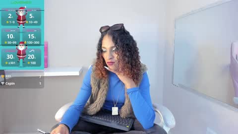 marfilastrom online show from January 29, 6:54 am