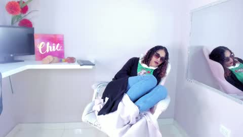 marfilastrom online show from January 31, 8:32 am