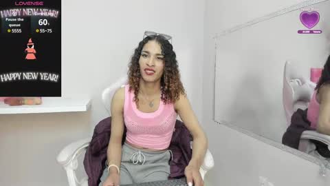 marfilastrom online show from February 13, 11:47 pm