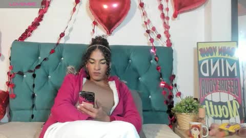 marfilastrom online show from February 20, 3:03 am