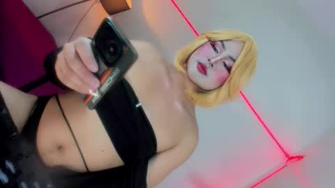 marga_fuck online show from April 30, 9:59 am