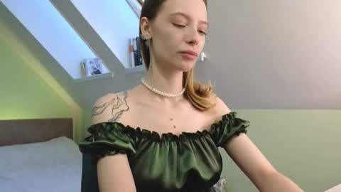 Snapshot of margareata chatting on September 10, 6:24 am - Alisa online show from September 10, 6:24 am