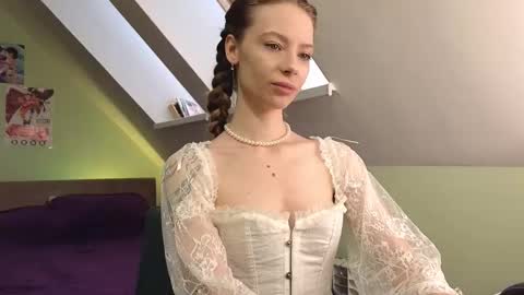 Snapshot of margareata chatting on October 16, 6:14 am - Alisa online show from October 16, 6:14 am