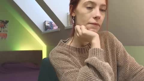  - Alisa online show from January 14, 6:41 am