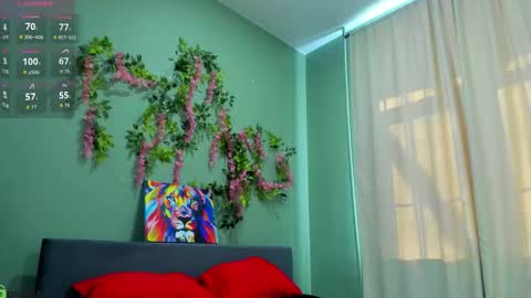 Margaret Clark online show from March 26, 10:43 am