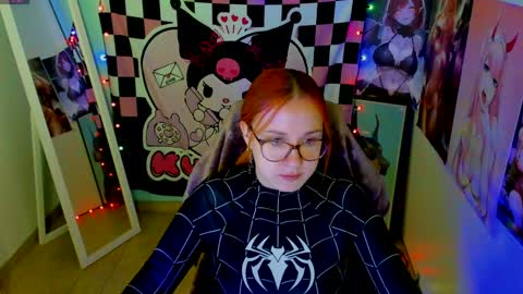 Margaret online show from December 1, 9:15 pm