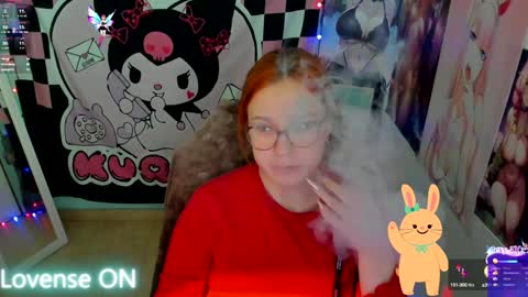 Margaret online show from December 6, 11:36 pm