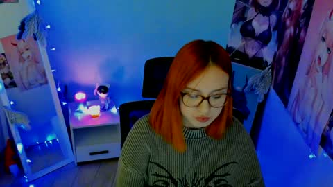 Margaret online show from December 12, 9:26 pm