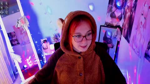 Margaret online show from January 10, 10:57 pm