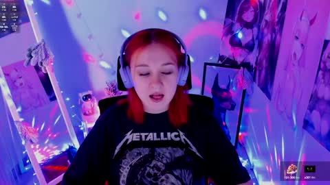 Margaret online show from January 11, 11:35 pm