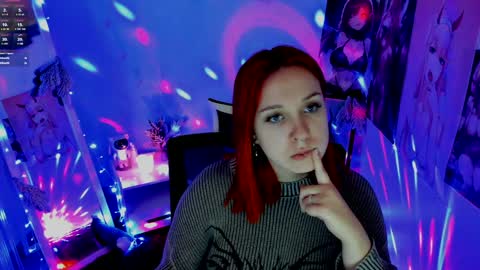 Margaret online show from January 12, 4:40 pm