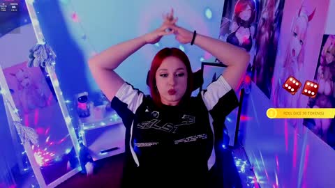 Margaret online show from January 15, 3:29 pm