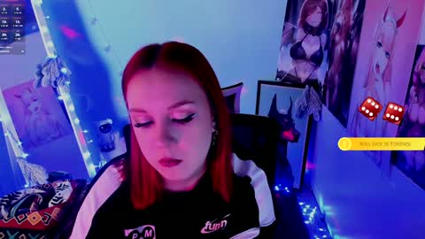 Margaret online show from January 15, 10:13 pm