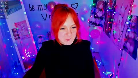 Margaret online show from February 11, 11:01 pm