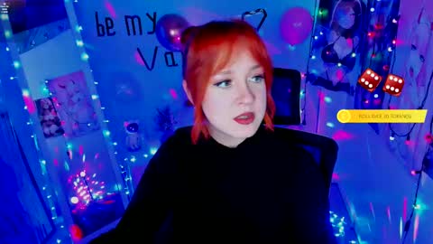 Margaret online show from February 13, 10:00 pm