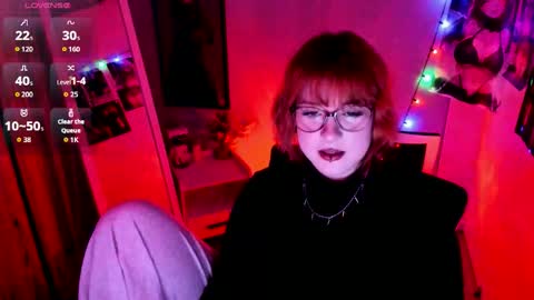 Margaret online show from September 11, 9:15 pm