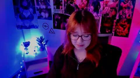 Margaret online show from September 24, 8:23 pm