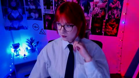 Margaret online show from September 29, 12:43 pm