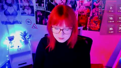 Margaret online show from September 30, 9:42 pm