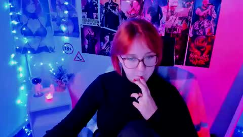 Margaret online show from October 21, 12:06 pm