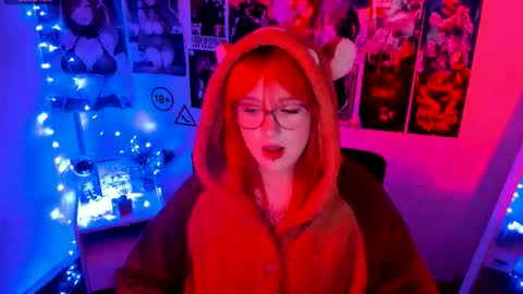 Margaret online show from November 11, 1:16 am