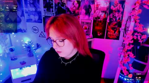 Margaret online show from December 2, 8:41 am