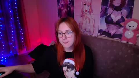 Margaret online show from December 19, 9:44 pm