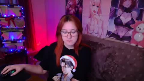 Margaret online show from December 20, 12:01 pm