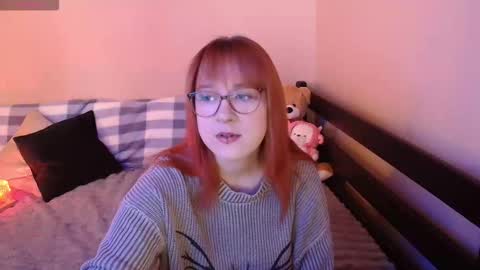 Margaret online show from January 14, 9:15 am