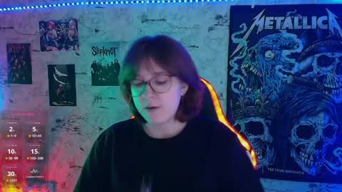 Margaret online show from April 3, 12:36 pm