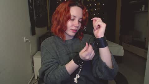 Snapshot of margaret_wilson chatting on December 16, 3:00 pm Margaret online show from December 16, 3:00 pm