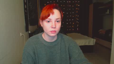 Snapshot of margaret_wilson chatting on February 11, 4:35 pm Margaret online show from February 11, 4:35 pm