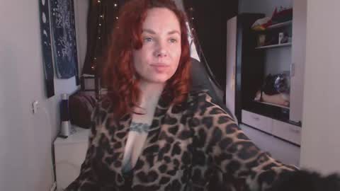 Snapshot of margaret_wilson chatting on November 3, 1:12 pm Margaret online show from November 3, 1:12 pm