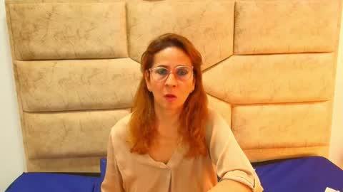 Snapshot of margareth_rouss7 chatting on February 13, 1:29 pm margareth online show from February 13, 1:29 pm