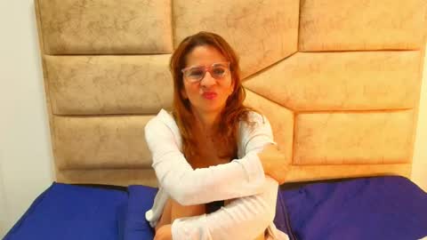 Snapshot of margareth_rouss7 chatting on February 18, 2:02 pm margareth online show from February 18, 2:02 pm