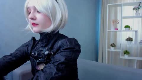 margaret online show from March 11, 10:10 am