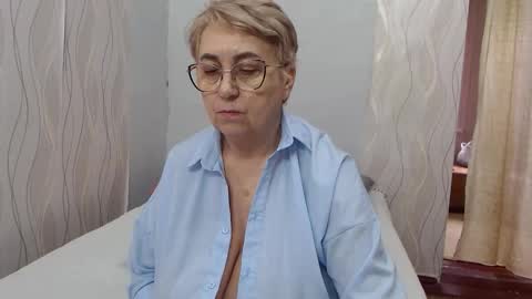 MargaretStar online show from February 25, 8:57 am