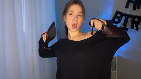 Alex and Jane online show from November 21, 11:53 am