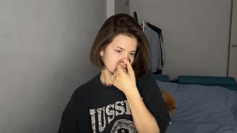 Alex and Jane online show from February 2, 11:09 am